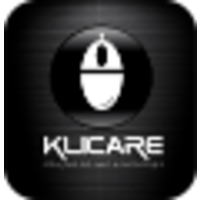 Klicare logo, Klicare contact details