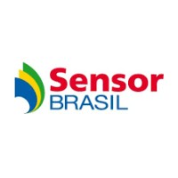 Sensor Brasil logo, Sensor Brasil contact details