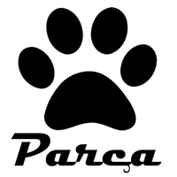 parca logo, parca contact details