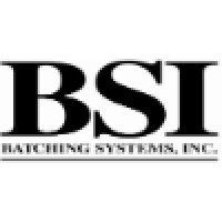 Batching Systems, Inc. logo, Batching Systems, Inc. contact details