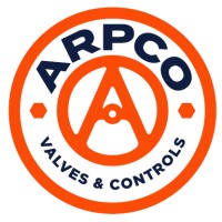 Arpco Valves & Controls logo, Arpco Valves & Controls contact details