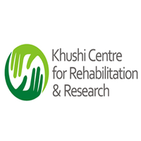 KHUSHI CENTRE FOR REHABILITATION RESEARCH logo, KHUSHI CENTRE FOR REHABILITATION RESEARCH contact details