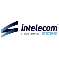 Intelecom Systems Srl logo, Intelecom Systems Srl contact details