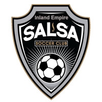 Inland Empire Salsa Soccer Club logo, Inland Empire Salsa Soccer Club contact details