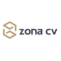 Zona CV logo, Zona CV contact details