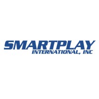 Smartplay International Inc. logo, Smartplay International Inc. contact details