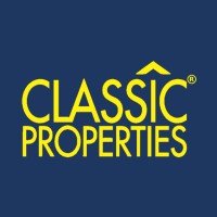 Classic Properties logo, Classic Properties contact details