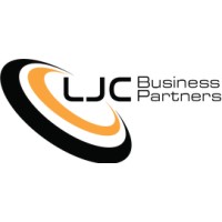 LJC Business Partners logo, LJC Business Partners contact details