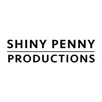 Shiny Penny Productions logo, Shiny Penny Productions contact details