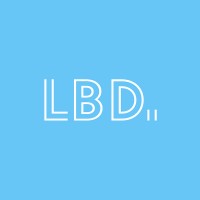 LBD Marketing logo, LBD Marketing contact details