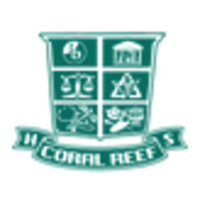 Coral Reef Senior High Schl logo, Coral Reef Senior High Schl contact details