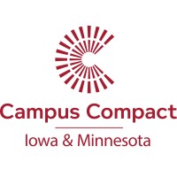 Iowa Campus Compact logo, Iowa Campus Compact contact details