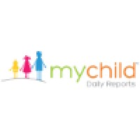 MyChild Inc. logo, MyChild Inc. contact details