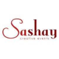 Sashay Creative Events logo, Sashay Creative Events contact details