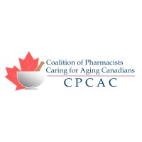 Coalition of Pharmacists Caring for Aging Canadians logo, Coalition of Pharmacists Caring for Aging Canadians contact details