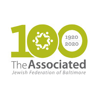 The Associated: Jewish Community Federation of Baltimore logo, The Associated: Jewish Community Federation of Baltimore contact details