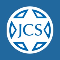 Jewish Community Services logo, Jewish Community Services contact details