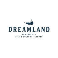 Nantucket Dreamland Foundation logo, Nantucket Dreamland Foundation contact details