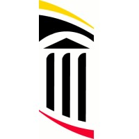 University of Maryland School of Social Work logo, University of Maryland School of Social Work contact details