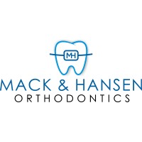 Mack and Hansen Orthodontics logo, Mack and Hansen Orthodontics contact details