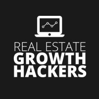 Real Estate Growth Hackers logo, Real Estate Growth Hackers contact details