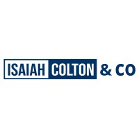 Isaiah Colton & Co logo, Isaiah Colton & Co contact details