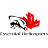 Essential Helicopters logo, Essential Helicopters contact details