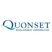 QUONSET DEVELOPMENT CORPORATION logo, QUONSET DEVELOPMENT CORPORATION contact details