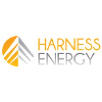 Harness Energy, LLC logo, Harness Energy, LLC contact details