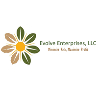 Evolve Enterprises logo, Evolve Enterprises contact details