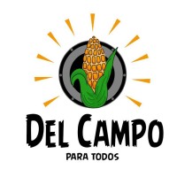 Del Campo (Festival multicultural) logo, Del Campo (Festival multicultural) contact details