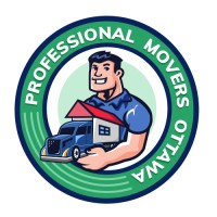 Professional Movers Ottawa logo, Professional Movers Ottawa contact details