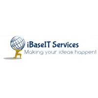 iBase IT Solutions logo, iBase IT Solutions contact details