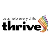 Thrive Approach logo, Thrive Approach contact details