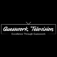 Guesswork Television logo, Guesswork Television contact details