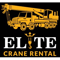 Elite Crane Rental Inc. logo, Elite Crane Rental Inc. contact details