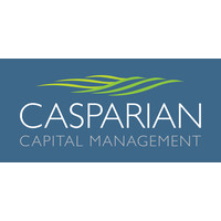 Casparian Capital Management logo, Casparian Capital Management contact details