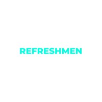 RefreshMEN logo, RefreshMEN contact details