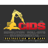 CIDS Inc. logo, CIDS Inc. contact details