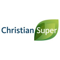 Christian Super logo, Christian Super contact details