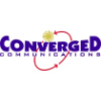 Converged Communications logo, Converged Communications contact details