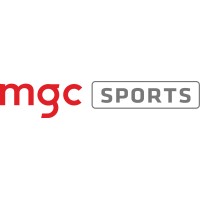 MGC Sports logo, MGC Sports contact details