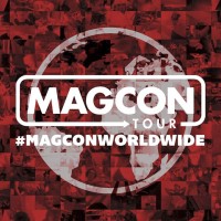 MAGCON Tour logo, MAGCON Tour contact details