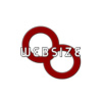 WebSize Chile logo, WebSize Chile contact details