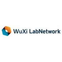 LabNetwork logo, LabNetwork contact details