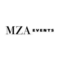 MZA Events, Inc logo, MZA Events, Inc contact details