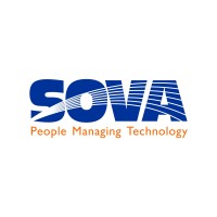 SOVA, Inc. logo, SOVA, Inc. contact details