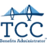 TCC Benefits Administrator logo, TCC Benefits Administrator contact details