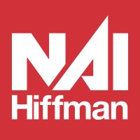 NAI HIFFMAN logo, NAI HIFFMAN contact details