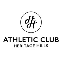 Heritage Hills Athletic Club logo, Heritage Hills Athletic Club contact details